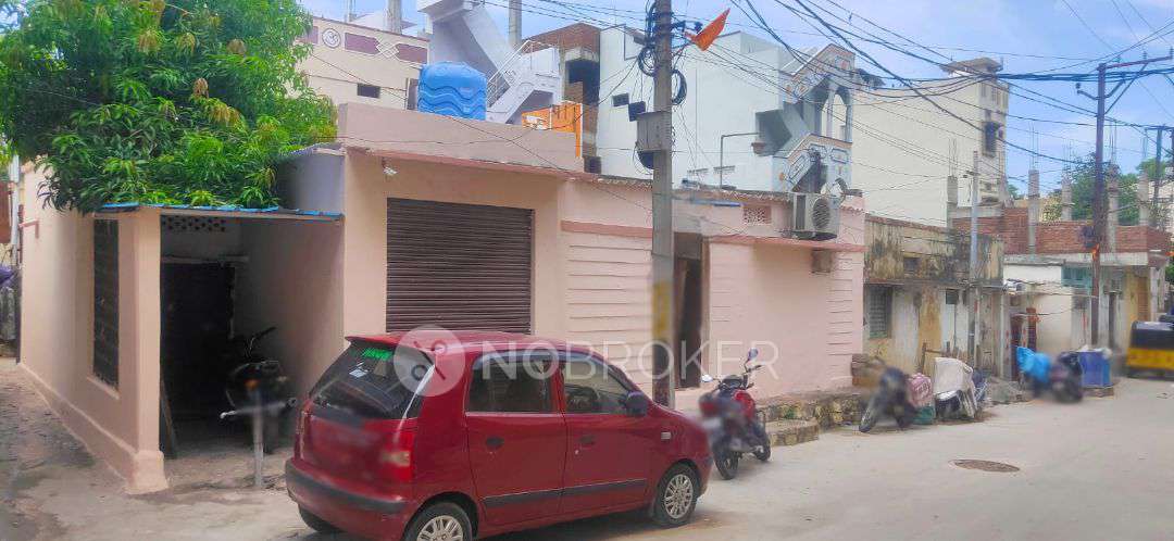 4 BHK House For Sale  In New Malakpet