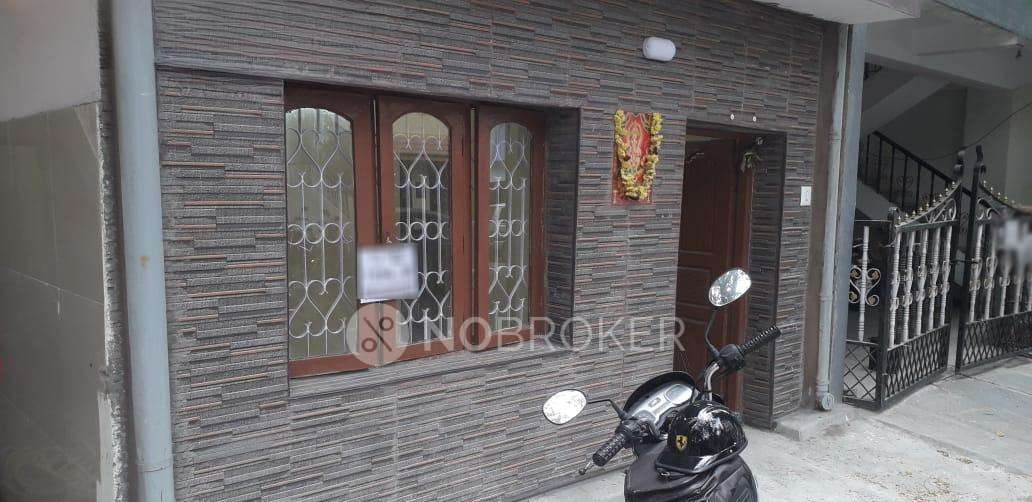 1 BHK House for Rent  In Koramangala