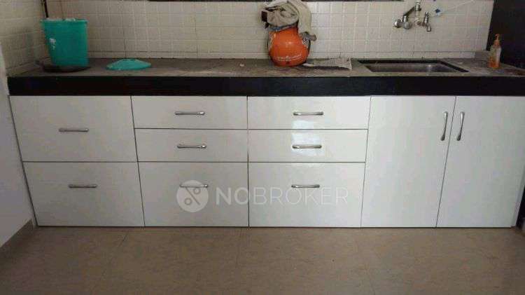 Single Room for Female In 2 BHK  In Freshia In Sus