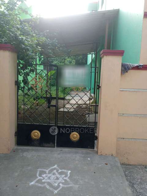 1 BHK House for Rent  In Kolathur