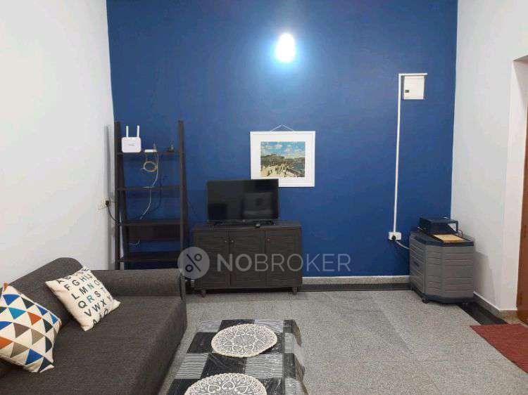 1 BHK House for Rent  In Yalahanka New Town