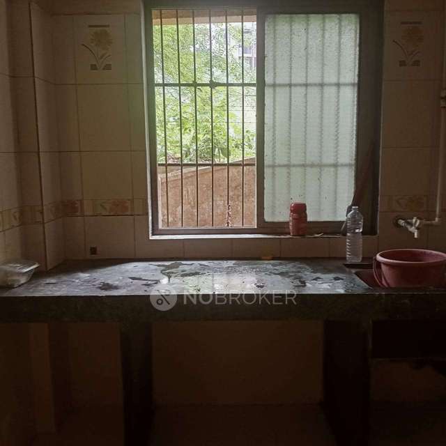 1 RK Flat In Ashutosh  For Sale  In Ambernath