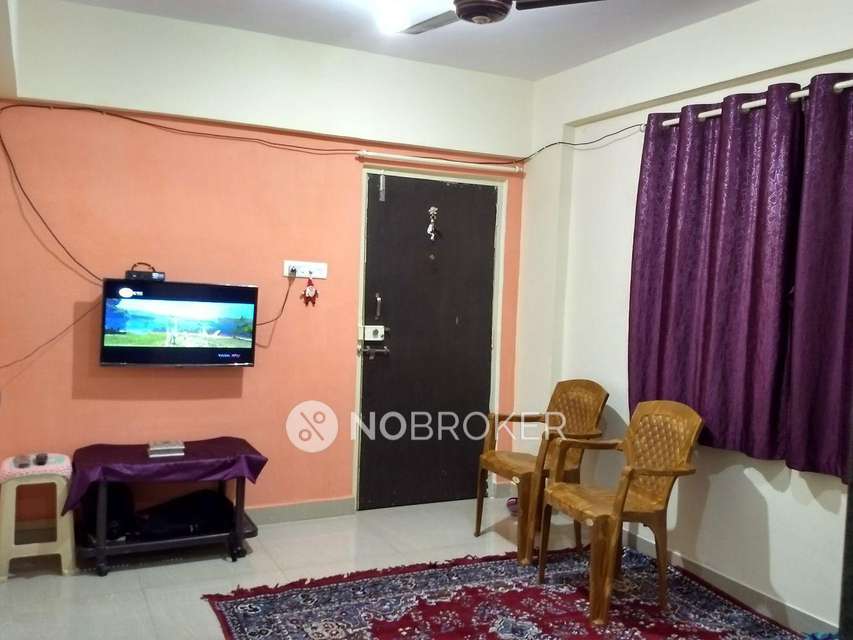 1 BHK Flat In Mitali Classic For Sale  In Pimple Gurav