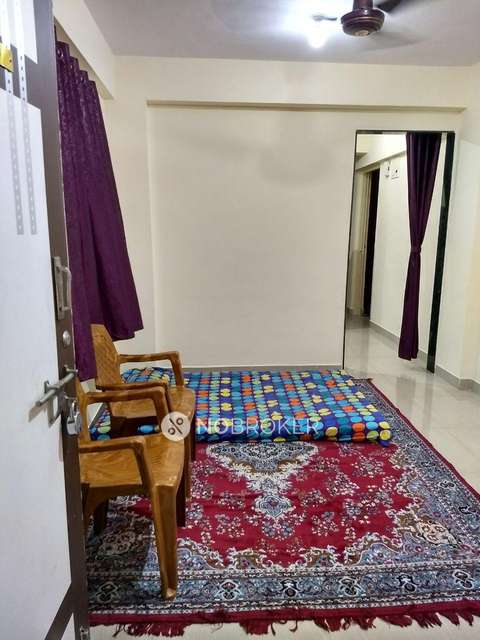 1 BHK Flat In Mitali Classic For Sale  In Pimple Gurav