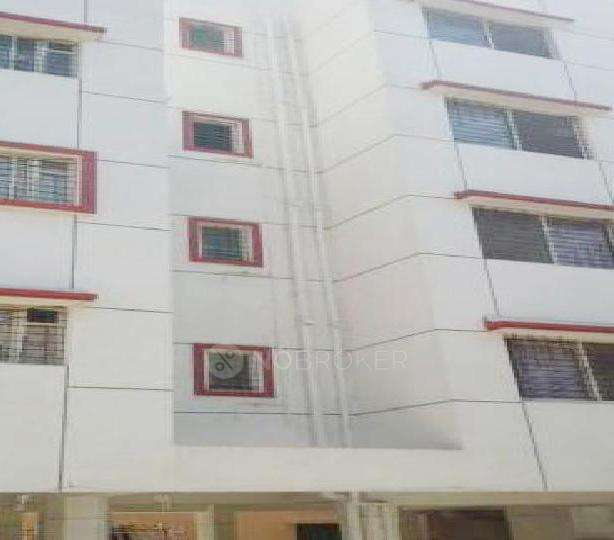 1 BHK Flat In Mitali Classic For Sale  In Pimple Gurav