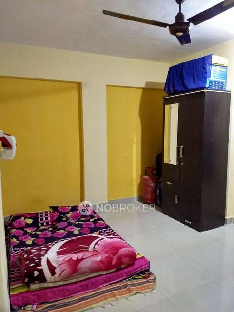 1 BHK Flat In Mitali Classic For Sale  In Pimple Gurav