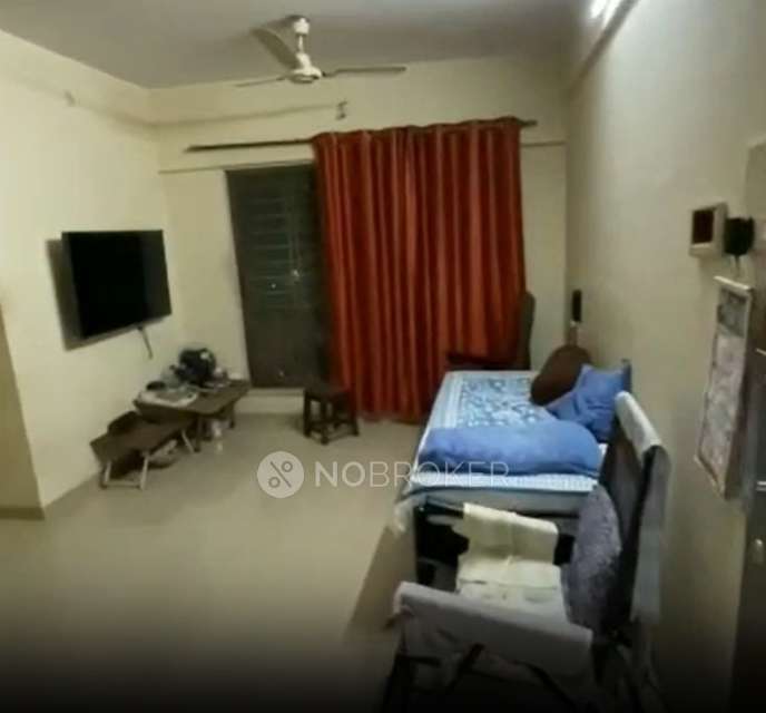 1 BHK Flat In Unique Aurum For Sale  In Poonam Gardens, Chandan Shanti, Mira Road