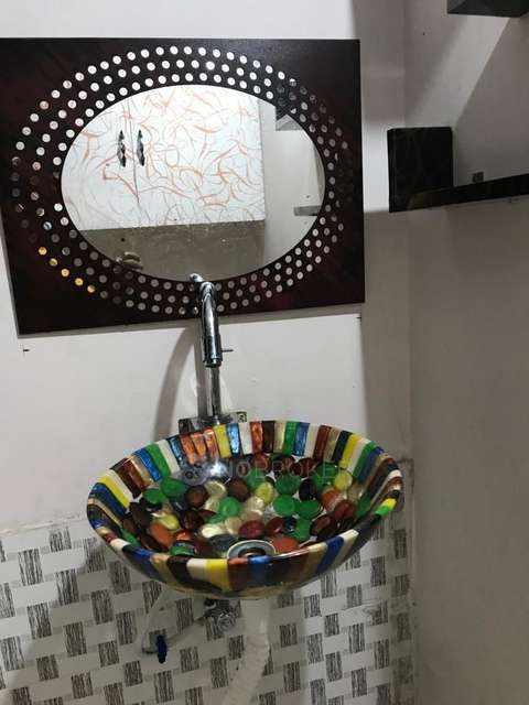 1 BHK Flat In Krushi Realtors Pvt Ltd., Patancheru For Sale  In Patancheru