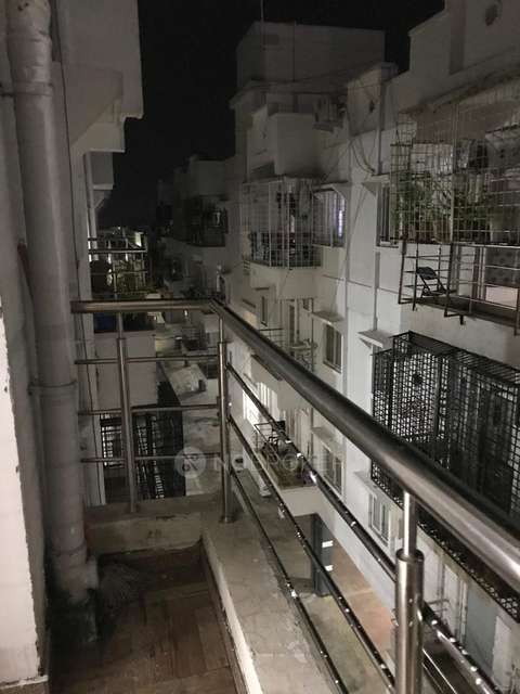 1 BHK Flat In Krushi Realtors Pvt Ltd., Patancheru For Sale  In Patancheru