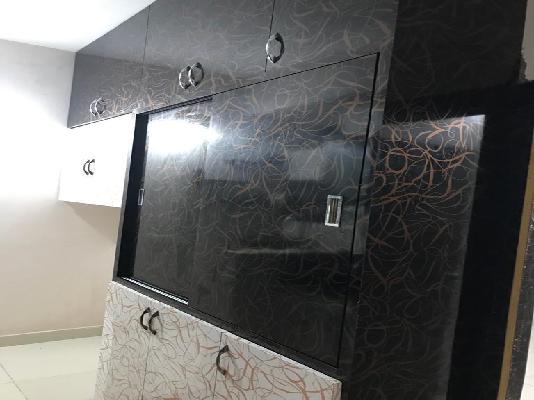 1 BHK Flat In Krushi Realtors Pvt Ltd., Patancheru For Sale  In Patancheru