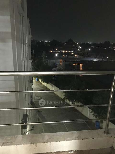 1 BHK Flat In Krushi Realtors Pvt Ltd., Patancheru For Sale  In Patancheru