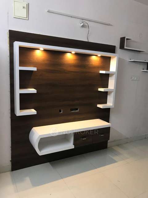 1 BHK Flat In Krushi Realtors Pvt Ltd., Patancheru For Sale  In Patancheru