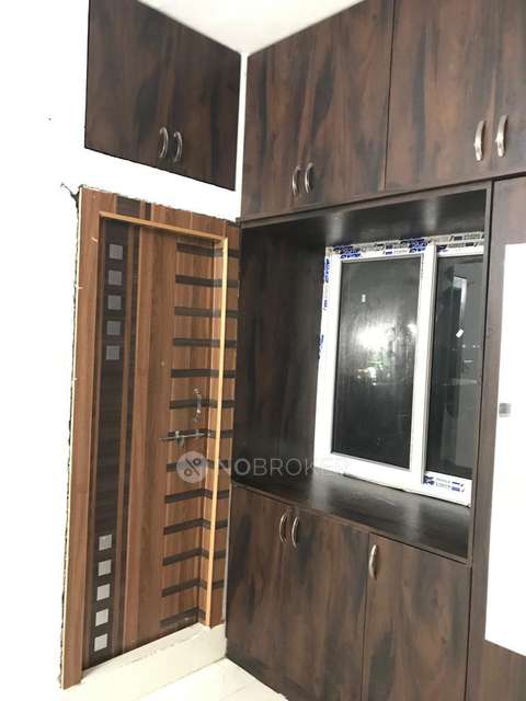 1 BHK Flat In Krushi Realtors Pvt Ltd., Patancheru For Sale  In Patancheru