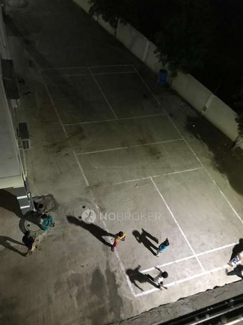 1 BHK Flat In Krushi Realtors Pvt Ltd., Patancheru For Sale  In Patancheru