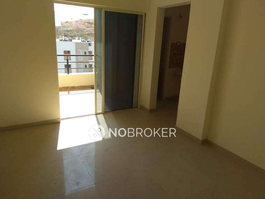 1 BHK Flat In Aarav Florista For Sale  In  Wagholi