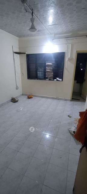 1 BHK Flat In Rakshak Nagar Phase Ii Complex for Rent  In  Kharadi