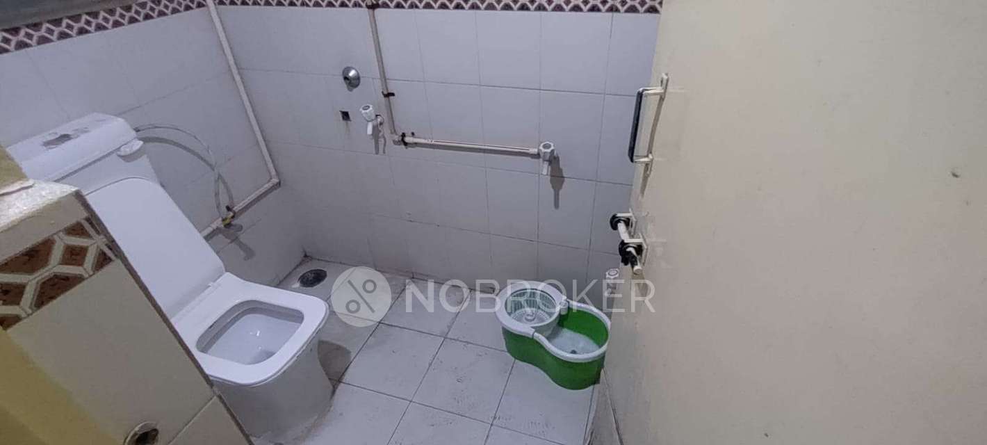 1 BHK Flat In Rakshak Nagar Phase Ii Complex for Rent  In  Kharadi