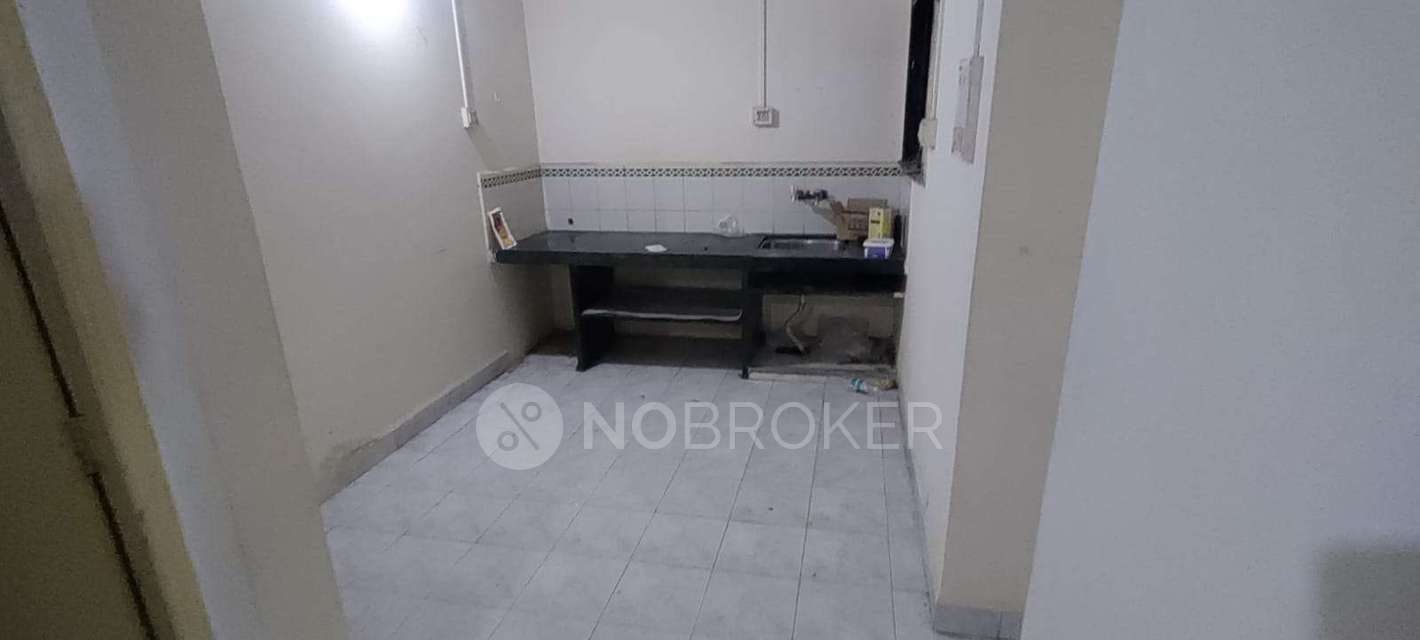 1 BHK Flat In Rakshak Nagar Phase Ii Complex for Rent  In  Kharadi