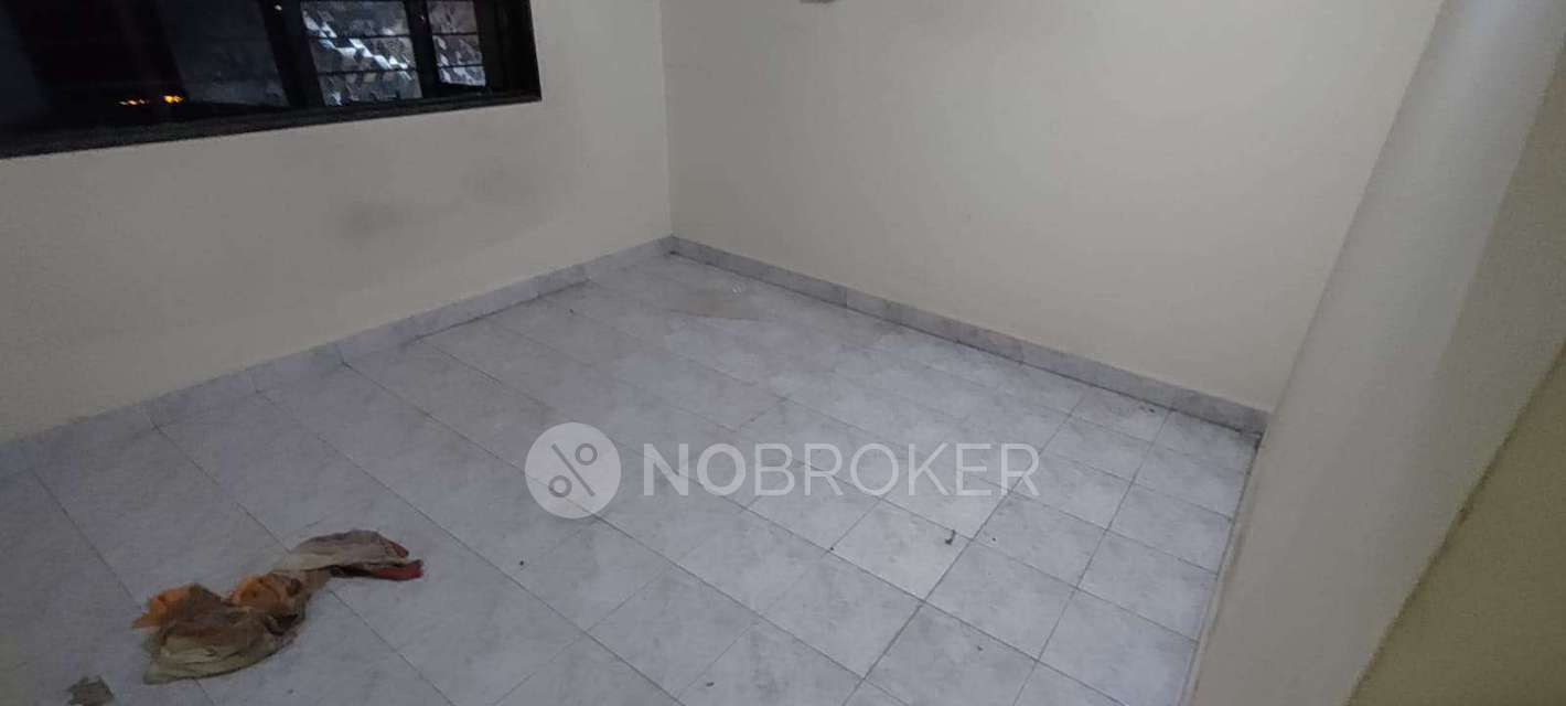 1 BHK Flat In Rakshak Nagar Phase Ii Complex for Rent  In  Kharadi