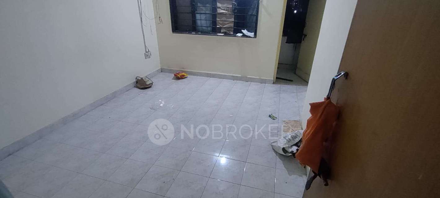 1 BHK Flat In Rakshak Nagar Phase Ii Complex for Rent  In  Kharadi