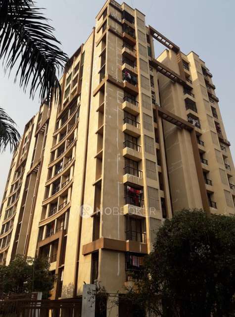 3 BHK Flat In Shivnath Sky City For Sale  In Khidkali