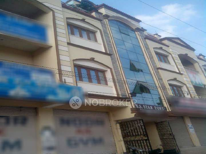 3 BHK Flat In S.s. Star Tower for Rent  In Kurmalguda