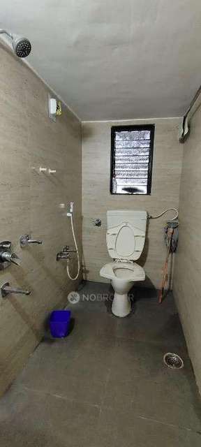 2 BHK Flat In Devram Smruti Chs For Sale  In Dombivli East