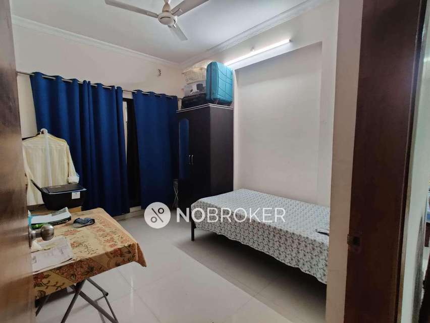 2 BHK Flat In Devram Smruti Chs For Sale  In Dombivli East