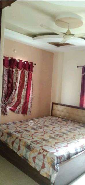 3 BHK Flat In Ns Residency Tower Iii For Sale  In Qutub Shahi Tombs