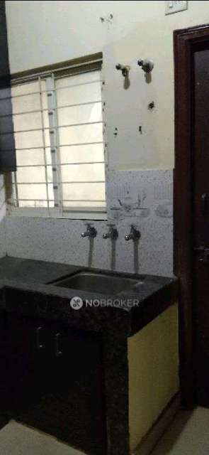 3 BHK Flat In Ns Residency Tower Iii For Sale  In Qutub Shahi Tombs