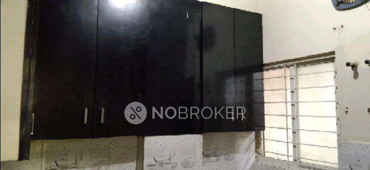 3 BHK Flat In Ns Residency Tower Iii For Sale  In Qutub Shahi Tombs