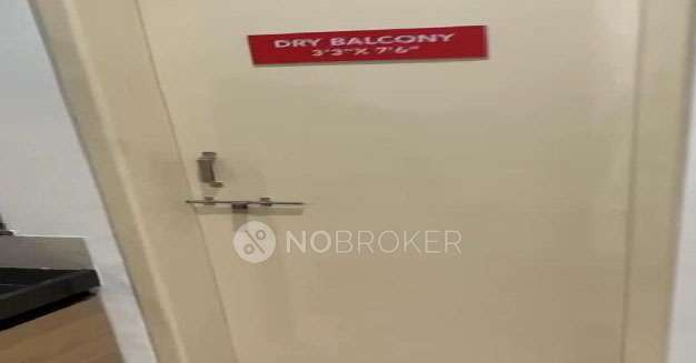 2 BHK Flat In Kohinoor Abhimaan Homes For Sale  In Shirgaon