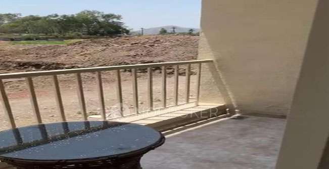 2 BHK Flat In Kohinoor Abhimaan Homes For Sale  In Shirgaon