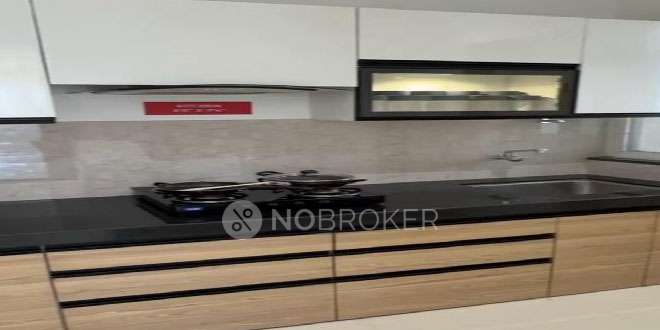 2 BHK Flat In Kohinoor Abhimaan Homes For Sale  In Shirgaon