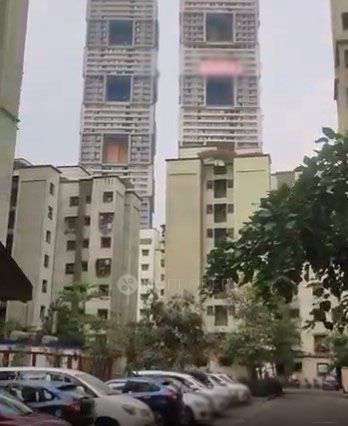 1 BHK Flat In Swapnpurti Apartment For Sale  In Kharghar