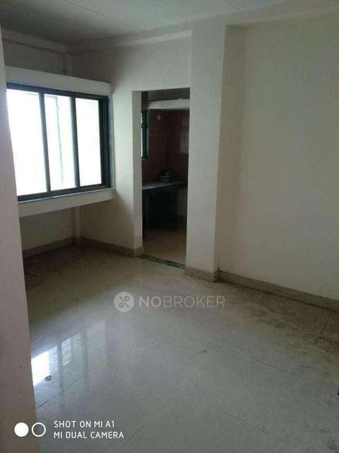 1 BHK Flat In Swapnpurti Apartment For Sale  In Kharghar