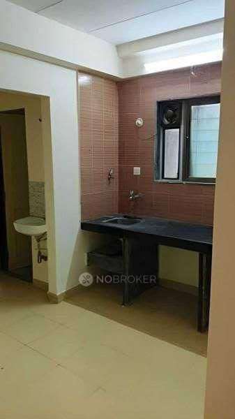 1 BHK Flat In Swapnpurti Apartment For Sale  In Kharghar