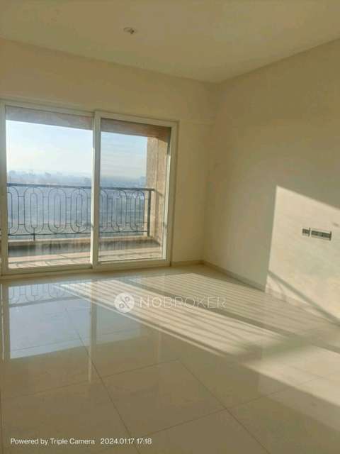 3 BHK Flat In Nyati Evolve Ii for Rent  In Block-a1