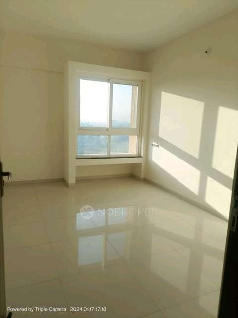 3 BHK Flat In Nyati Evolve Ii for Rent  In Block-a1