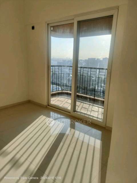3 BHK Flat In Nyati Evolve Ii for Rent  In Block-a1