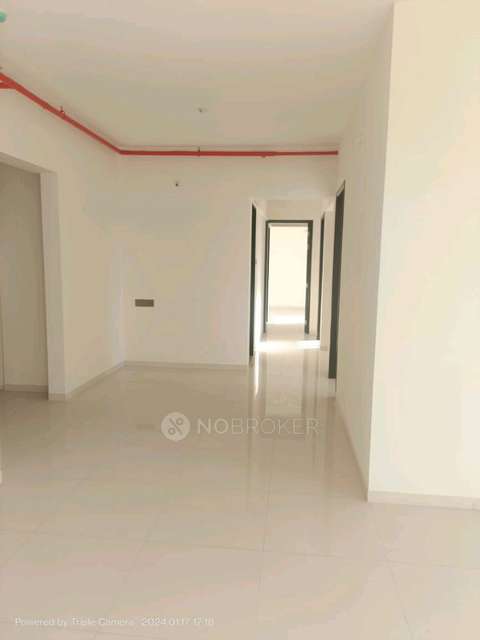 3 BHK Flat In Nyati Evolve Ii for Rent  In Block-a1