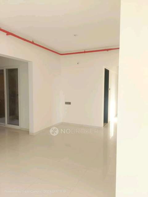 3 BHK Flat In Nyati Evolve Ii for Rent  In Block-a1