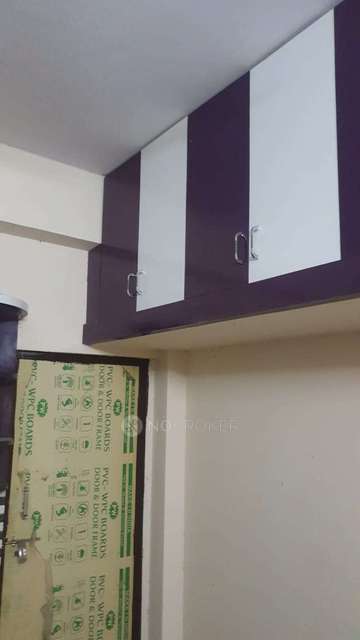 3 BHK Flat In Elite Hills Residency, Asmangadh  For Sale  In Malakpet