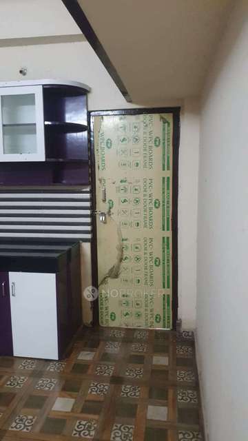 3 BHK Flat In Elite Hills Residency, Asmangadh  For Sale  In Malakpet