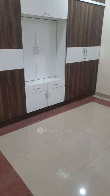 3 BHK Flat In Elite Hills Residency, Asmangadh  For Sale  In Malakpet