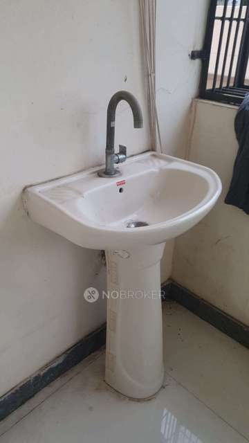 3 BHK Flat In Elite Hills Residency, Asmangadh  For Sale  In Malakpet