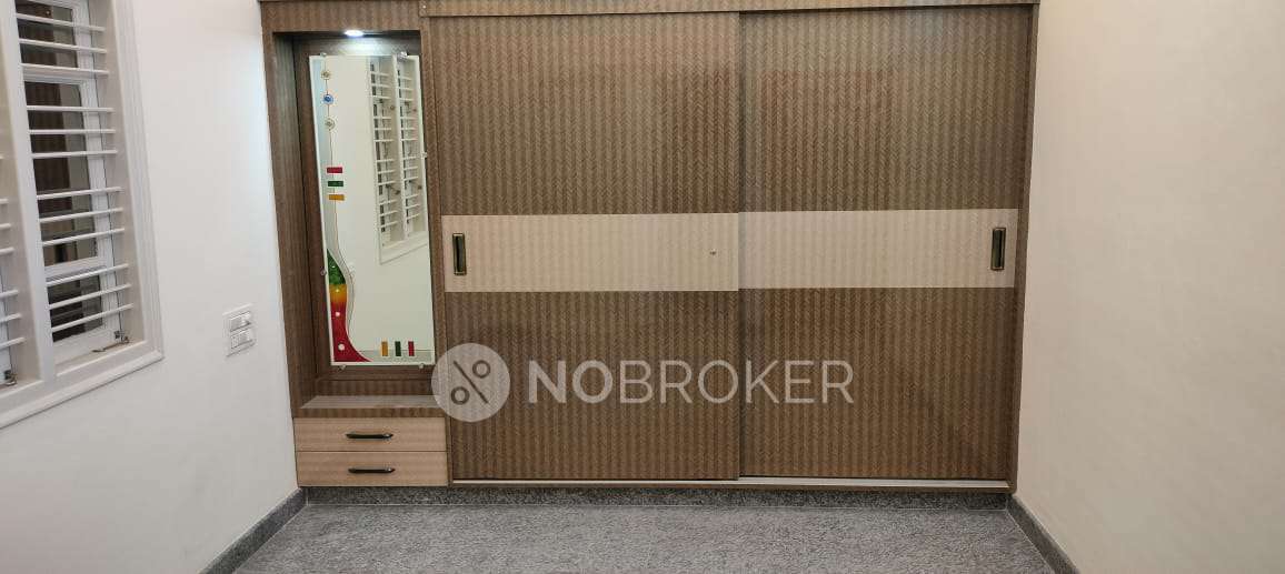 4 BHK House For Sale  In Anjanapura