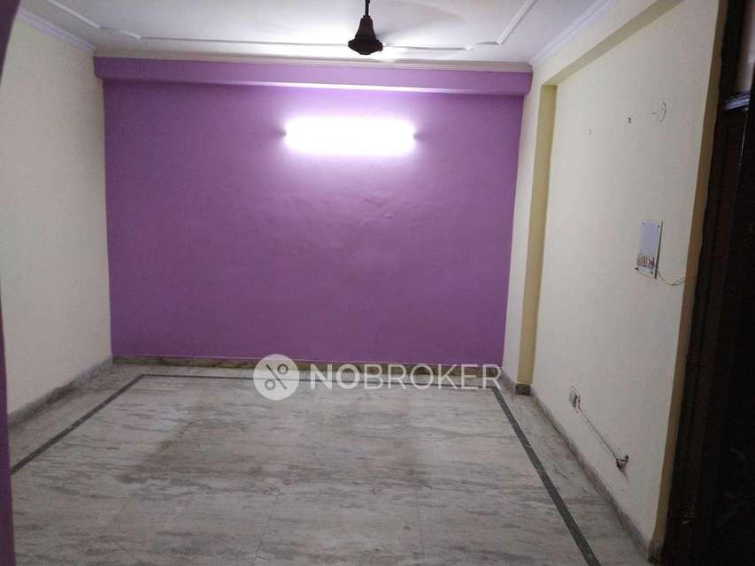 2 BHK Flat In Divine Apartment For Sale  In Mehrauli