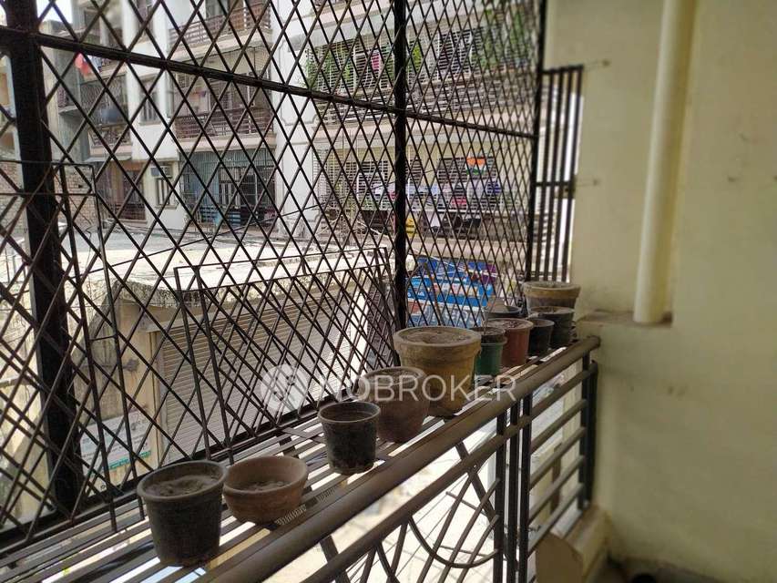 2 BHK Flat In Divine Apartment For Sale  In Mehrauli