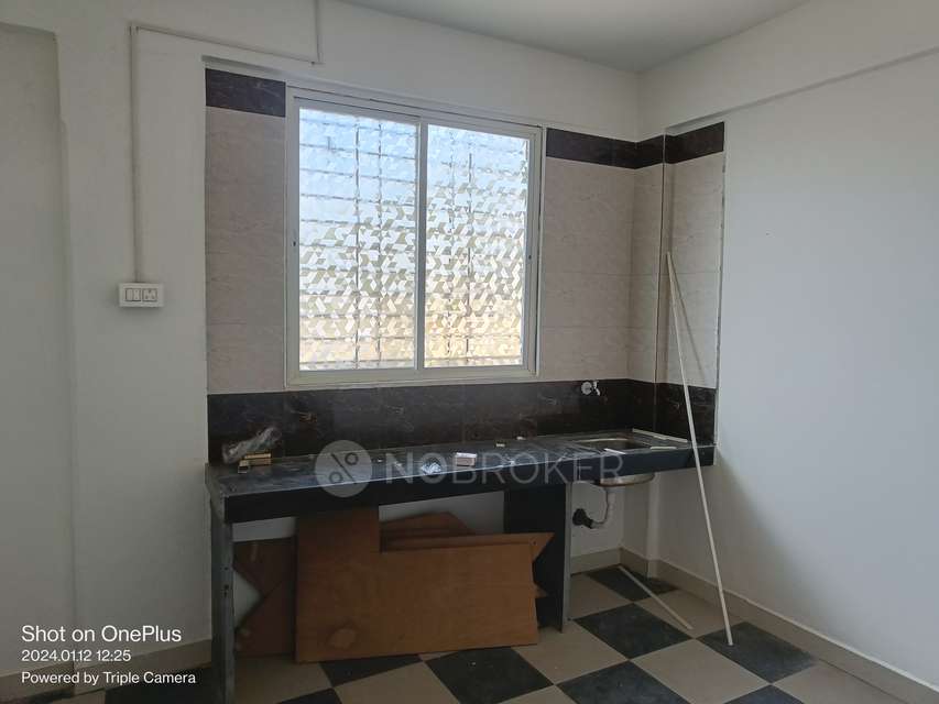 1 RK House for Rent  In Aditya Nandanvan